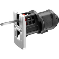 Насадка Multievo, Лобзиковая пила Black and Decker MTJS1