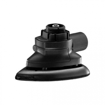 Насадка Multievo, виброшлифовальная машина Black and Decker MTSA2