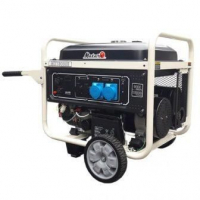 Бензиновый генератор Matari MX13000E