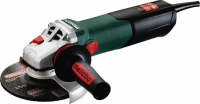 Угловая шлифмашина Metabo WEV 15-150 Quick (600472000)