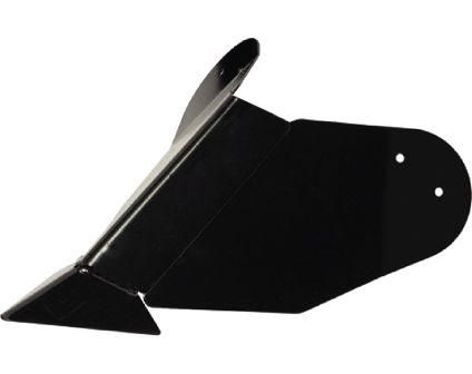 Плуг окучник Konner&Sohnen KS SD1