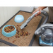 Аккумуляторный пылесос Black&Decker PD1420LP
