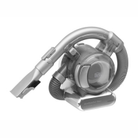 Аккумуляторный пылесос Black&Decker PD1820LF