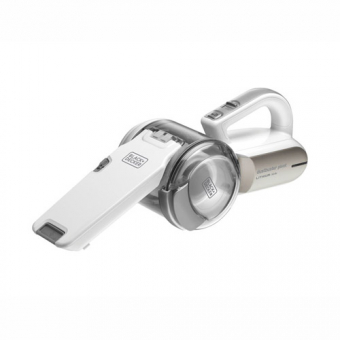 Аккумуляторный пылесос Black&Decker PV1020L