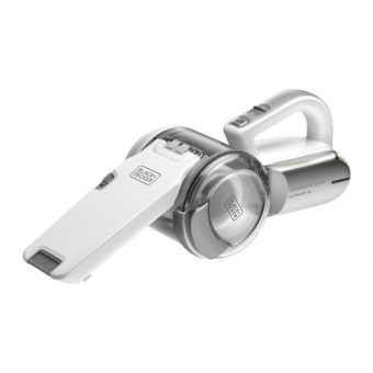 Аккумуляторный пылесос Black&Decker PV1820L