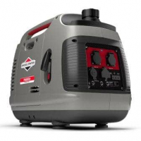 Бензиновый генератор Briggs and Stratton POWERSMART P2200
