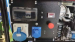 Бензиновий генератор Genmac Combiplus RG13000HEO