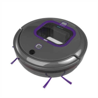 Робот-пылесос Black&Decker RVA420BP