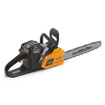 Пила ланцюгова акумуляторна Stiga SC80AE