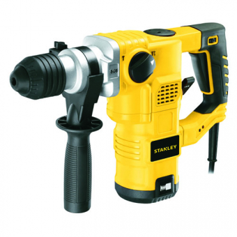 Перфоратор мережевий STANLEY STHR323K