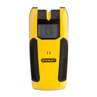 Детектор неоднорідностей S200 STANLEY STHT0-77406