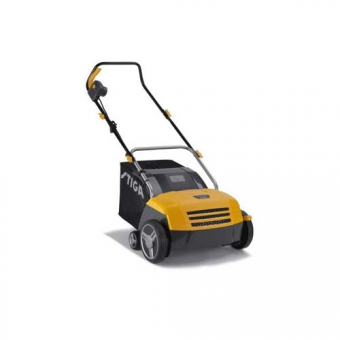 Аератор електричний STIGA SV213E