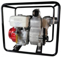 Мотопомпа Daishin SWT-80HX