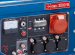 Бензиновый генератор Scheppach SG6500