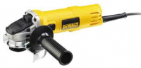 Угловая шлифмашина DeWalt DWE4057
