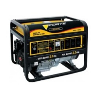 Бензиновый генератор FORTE FG2500