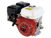 Двигатель общего назначения Honda GX120UT1 SX4 OH