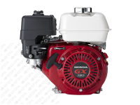 Двигатель общего назначения Honda GX160UT2 SMC7 OH