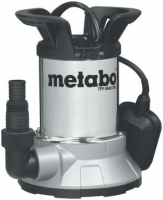 Насос погружной Metabo TPF 6600 SN (0250660006)