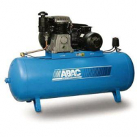 Компрессор Abac B7000/500 FT10