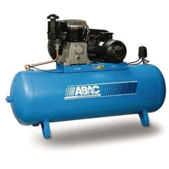 Компрессор Abac B7000/500 FT10