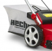 Аэратор бензиновый HECHT 5641 2 in 1