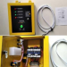 Бензиновий генератор SENCI SC8000-V + ATS