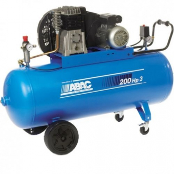 Компрессор Abac B 4900/200 CT4