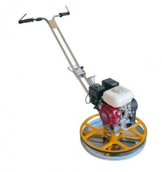 Затирочная машина Barikell MK 4-60