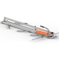 Плиткорез ручной Battipav PROFI EVO 103 ALU