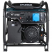 Бензиновый генератор Hyundai HHY 10050FE