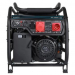 Бензиновый генератор Hyundai HHY 10050FE-3 ATS