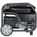 Бензиновый генератор Hyundai HHY 10050FE-3 ATS