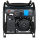 Бензиновый генератор Hyundai HHY 7050F