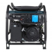 Бензиновый генератор Hyundai HHY 7050FE
