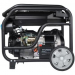Бензиновый генератор Hyundai HHY 7050FE