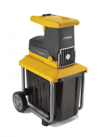Подрібнювач Stiga BIO Silent2500