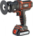 Насадка Multievo, Фрезерный станок Black and Decker MTRT8