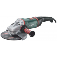 Угловая шлифмашина Metabo WEA 26-230 MVT Quick (606476000)