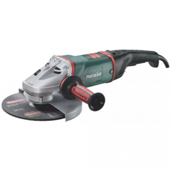 Угловая шлифмашина Metabo WEA 26-230 MVT Quick (606476000)