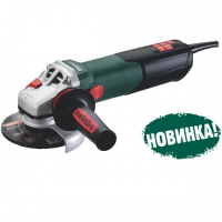 Угловая шлифмашина Metabo WEVA 15-150 Quick (600506000)