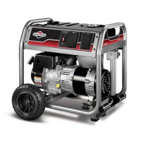 Бензиновый генератор Briggs & Stratton 3750A