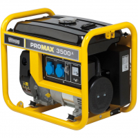 Бензиновый генератор Briggs and Stratton Pro Max 3500A