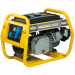 Бензиновый генератор Briggs and Stratton Pro Max 6000A