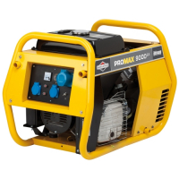 Бензиновый генератор Briggs and Stratton Pro Max 9000EA