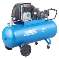 Компрессор Abac A39B 200CT4