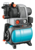 Насосная станция Gardena 4000 (01754)
