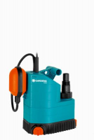 Насос дренажный Gardena 7000 Classic(1780)