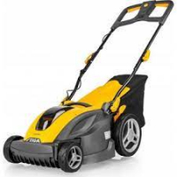 Газонокосарка акумуляторна безщіткова STIGA Combi340eKit