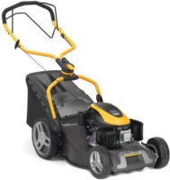 Газонокосарка бензинова самохідна STIGA Combi553S